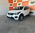 Fiat Mobi Like 1.0 Fire Flex 2021 Completo