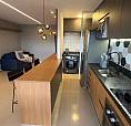 Apto Metropolitam Sidney 