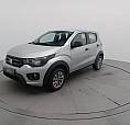 Fiat Mobi 2025 1.0 Evo Flex Like. Manual