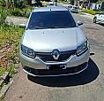 Renault Logan Authentique Flex 1.0 12v 4p 2018