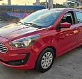 Ford Ka+ Sedan 1.0 Tivct Flex 4P 2021