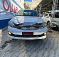 Toyota Hilux Sw4 Sr 4X2 2.7/ 2.7 Flex 16V Aut. 2015