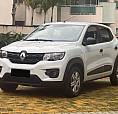 Renault Kwid Zen 1.0 Flex 12V 5P Mec. 2021