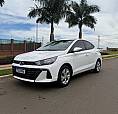 Hyundai Hb20S Comfort Plus 1.0 Flex 12V Mec. 2025