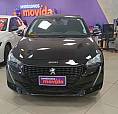 Peugeot 208 Like 1.0 Flex 6V 5P Mec. 2024
