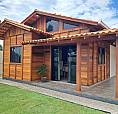 Barbada - Vendo Casa De Campo.