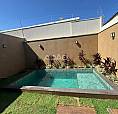 Sobrado Novo- Jardim América