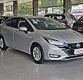 Nissan Versa Sense 1.6 16v Flex Aut 2025