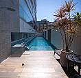 . Apartamento Montado Em Praia Da Costa: 4 Suítes Com 132 M²  