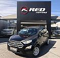 Ecosport 2017/2018 1.5 Ti-Vct Flex Se Automático