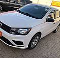 Gol 2020/2021 1.6 Msi Totalflex 4P Manual
