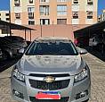 Cruze Hatch Lt 2014 1.8 Automático 