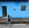 Alugo Ótima Casa No B. Bentes L
