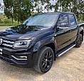 Amarok V6 Highline 2018