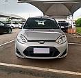 Fiesta Hatch 1.6. 8V  2013 Completo 68.900Km Novinho