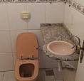 Alugo Casa 
