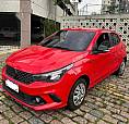 Fiat Argo 2020
