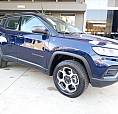 Jeep Compass 2.0 Td350 Turbo Diesel Trailhawk At9