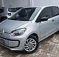 Up! Take 2015 1.0 Total Flex 12V 5P Volkswagen