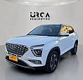 Creta 1.0 Tgdi Flex Platinum Automático
