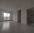 Apartamento No Atlantic City Para Vender Com 2/4 Sendo 1 Suíte No Bairro Planalto Em Natal