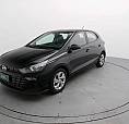 Hyundai Hb20 2023 1.0 12V Flex Comfort Manual