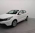 Fiat Argo 2024 1.0 Firefly Flex Drive Manual