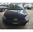 Hyundai Hb20 2024 1.0 12V Flex Limited Plus Manual