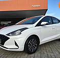Hyundai Hb20 2022 1.0 Tgdi Flex Platinum Manual