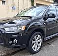 Mitsubishi Outlander 2.4 16V 170Cv Aut. 2011