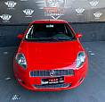 Fiat Punto Sporting 1.8 Flex 8V/16V 5P 2008