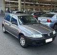 Volkswagen Gol Geração Iii City 1.0 Mi 8V Total Flex Mec. 4P 2005