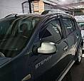 Renault Sandero Stepway Hi-Flex 1.6 16V 5P 2010