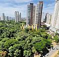 Apartamento 3 Quartos No Parque Flamboyant  2 Vagas  Pronto Para Mudar