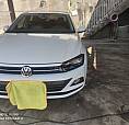 Volkswagen Virtus Comfort. 200 Tsi 1.0 Flex 12V Aut 2022