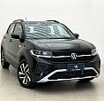 Volkswagen T-Cross Comfortline 1.0 Tsi Flex 5P Aut. 2025