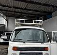 Volkswagen Kombi Standard 1.4 Mi Total Flex 8V 2008