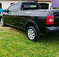 Volkswagen Saveiro Trendline 1.6 T.flex 8v 2015