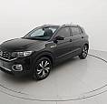 Volkswagen T-Cross Highline 1.4 Tsi Flex 16V 5P Aut 2023