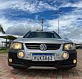 Volkswagen Parati Surf 1.6 Mi Total Flex 2008