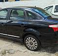 Fiat Grand Siena Essence 1.6 Flex 16V 2013