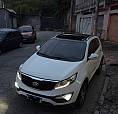 Kia Motors Sportage Ex 2.0 16V/ 2.0 16V Flex Aut. 2014
