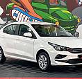 Fiat Cronos Drive 1.3 8V Flex 2020