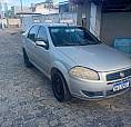 Fiat Siena El 1.0 Mpi Fire Flex 8V 4P 2011