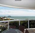 Apartamento Frente Mar Em Penha