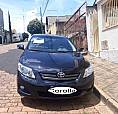 Vendo Toyota Corolla Xei 2009 Ou Troco Por Veiculos Menos De 30 Mil Completos