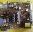 Tv Lg 32Ln540B - Placa Da Fonte E Placa De Sinal - Testadas - Tiradas De Tv Tela Quebrada