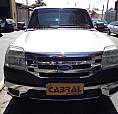 Ranger Xlt Cab Dupla 2.3 Sem Entrada Abaixo Da Tabela Completa
