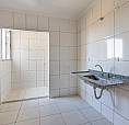 Apartamento Para Aluguel, 2 Quartos, 1 Vaga, Jardim Novo Aeroporto - Três Lagoas/Ms
