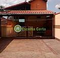 Casa No Cardoso - Espaço Gourmet - 04 Vgs - Armários - 03 Qts - Suíte